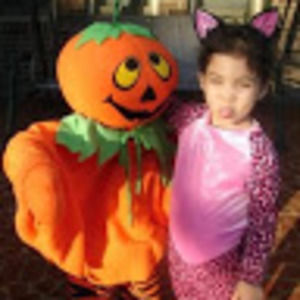 Meet your Posher, Marisela